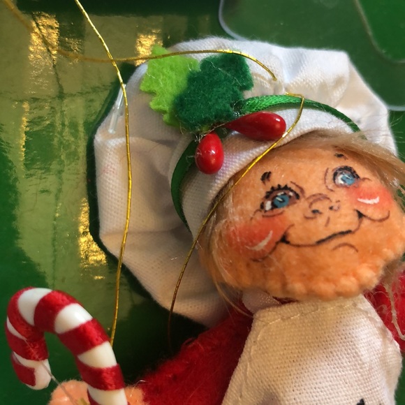 Annalee chief ornament - Picture 4 of 4